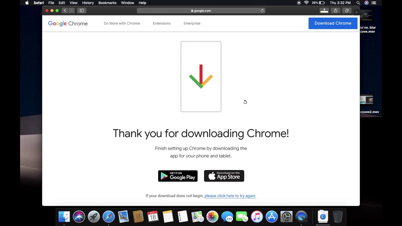chrome for mac app store